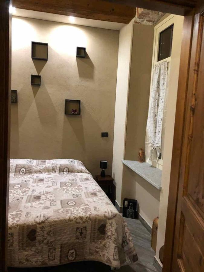 Lovely Apartments Barra Di Ferro Centro Storico Cuneo Exterior photo