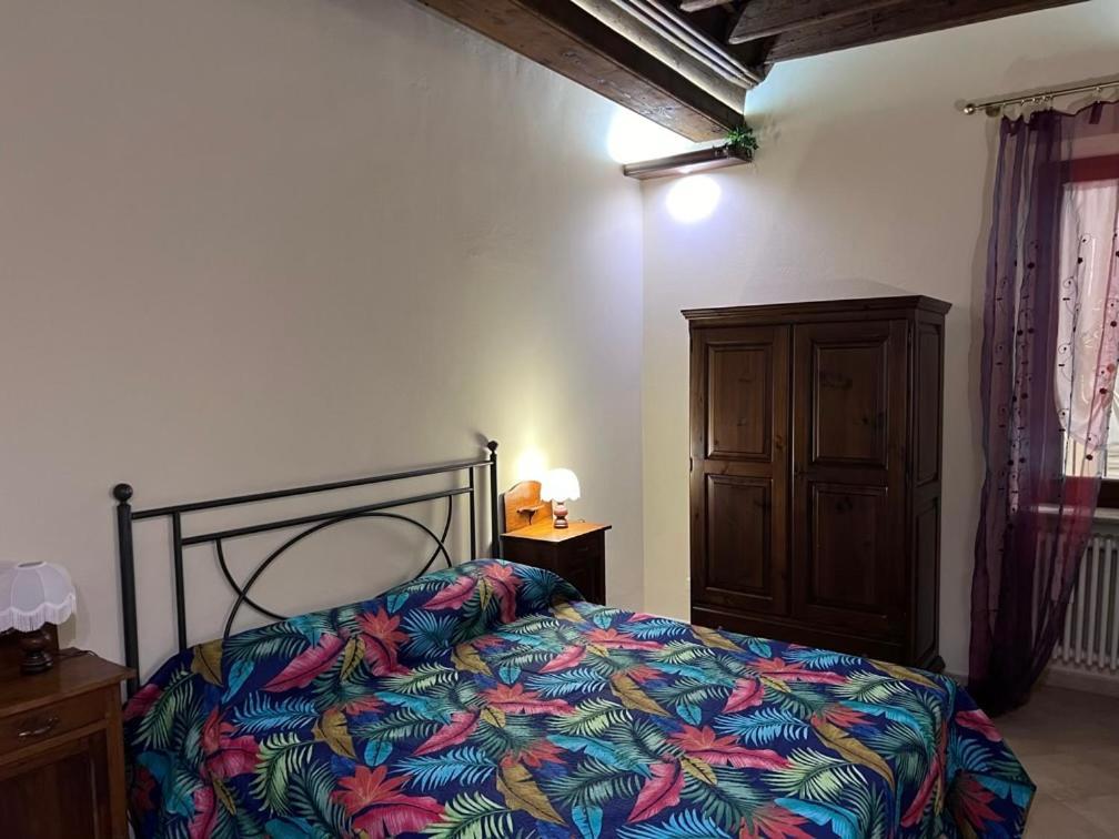 Lovely Apartments Barra Di Ferro Centro Storico Cuneo Exterior photo